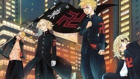 东京复仇者最新爆料,神秘新角色揭晓,剧情反转引热议! 第1张 东京复仇者最新爆料,神秘新角色揭晓,剧情反转引热议! 第1张